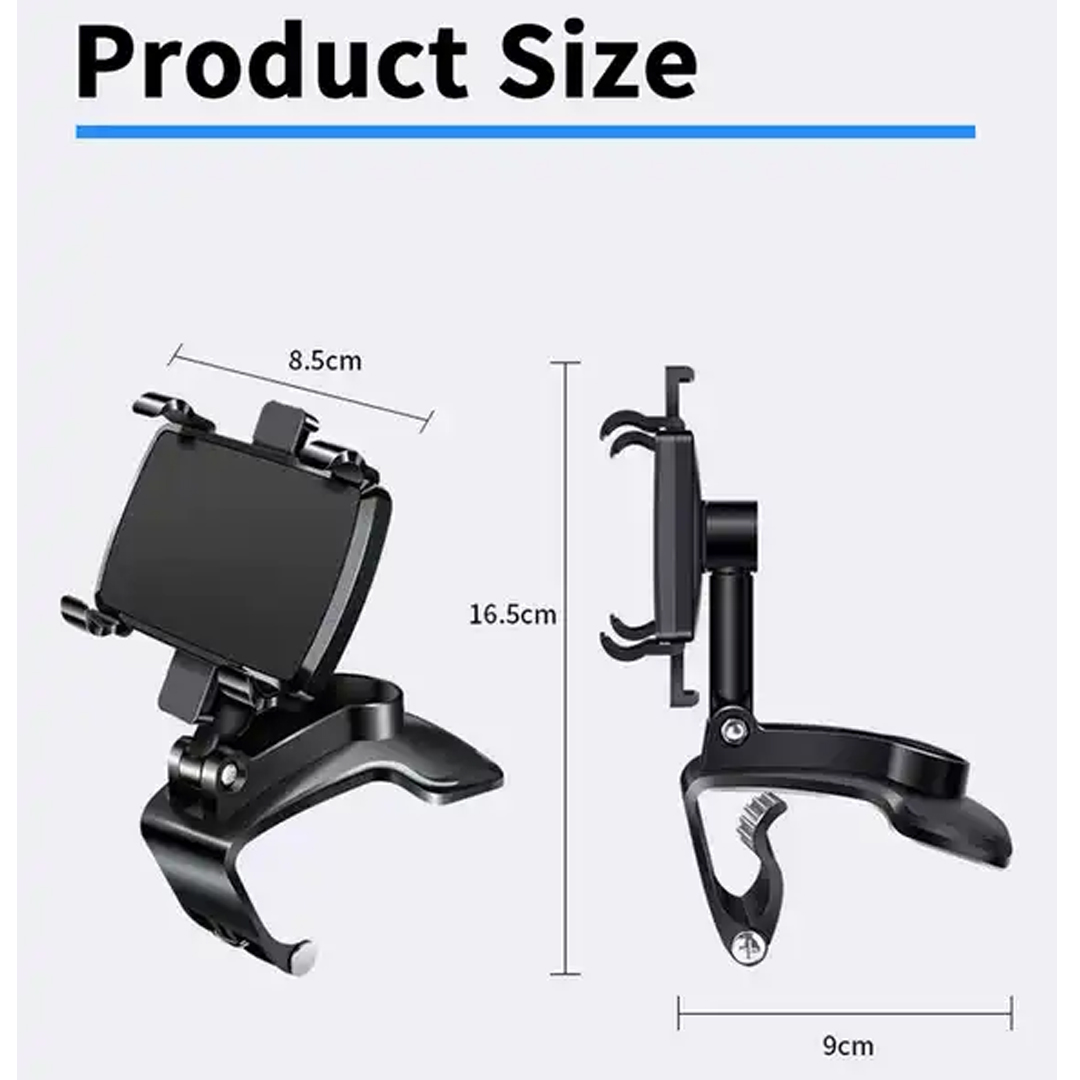 Miniatura 2 de SOPORTE CELULAR TABLERO MILLARE